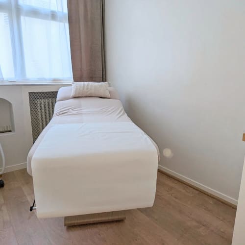 Maison Adaia - Épilation Rouen - Maison Adaia - Photo Galerie - OneBooking