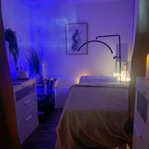 Bellissima - Massage Cagnes-sur-mer - Bellissima - Photo Galerie - OneBooking