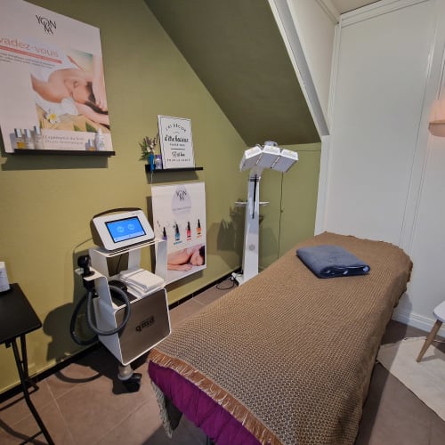 Label Lilloise - Institut de beauté Lille - Label Lilloise - Photo Galerie - OneBooking