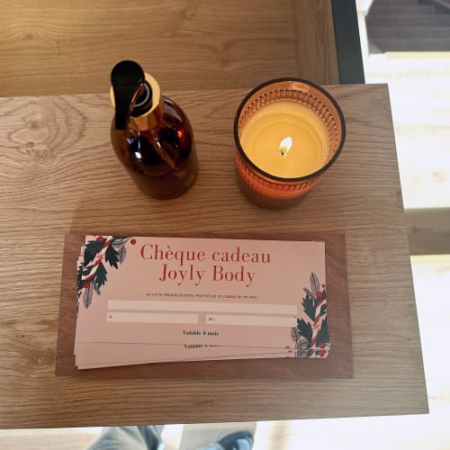 JOYLY BODY - Onglerie Agde - JOYLY BODY - Photo Galerie - OneBooking