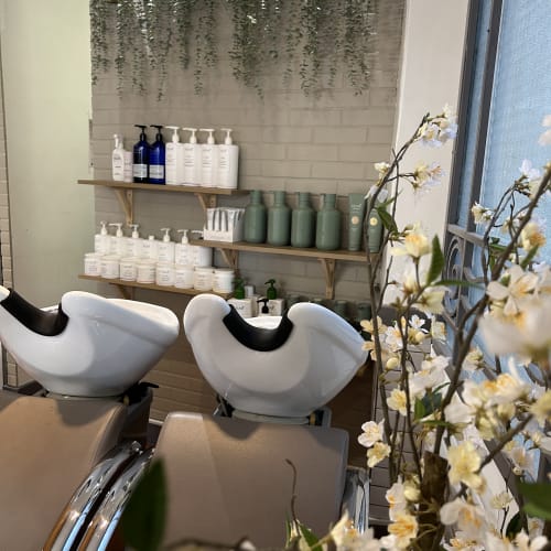 Unic By L’Atelier des Coiffés - Coiffure Rennes - Unic By L’Atelier des Coiffés - Photo Galerie - OneBooking