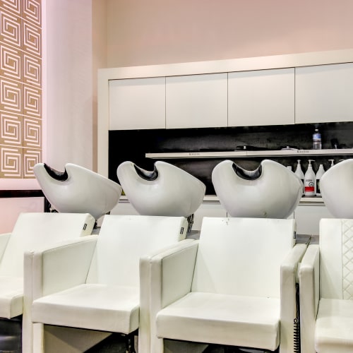 Salon Bruno Estatoff - Coiffure Lyon - Salon Bruno Estatoff - Photo Galerie - OneBooking