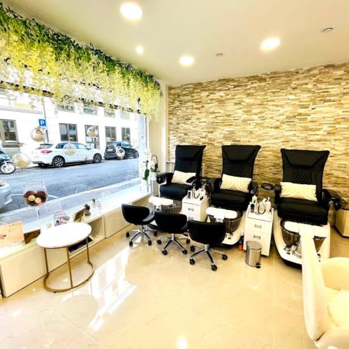 Nails Star - Sourcils & cils Neuilly-sur-Seine - Nails Star - Photo Galerie - OneBooking
