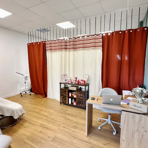 Rituel d'orient - Institut de beauté Canet-en-Roussillon - Rituel d'orient - Photo Galerie - OneBooking