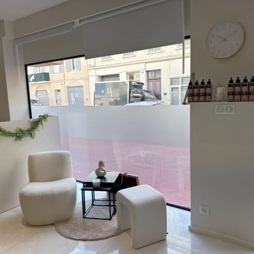 Glow hair institut - Institut de beauté Cannes - Glow hair institut - Photo Galerie - OneBooking