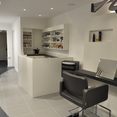 Laurent Chevallier Coiffure - Coiffure Villeneuve-sur-Lot - Laurent Chevallier Coiffure - Photo Galerie - OneBooking