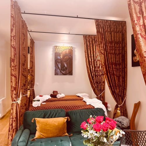 Royal Siam Thai Massage - Bien-être Strasbourg - Royal Siam Thai Massage - Photo Galerie - OneBooking