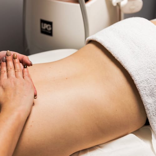 Spa & Institut lm beaute - Massage Valence - Spa & Institut lm beaute - Photo Galerie - OneBooking