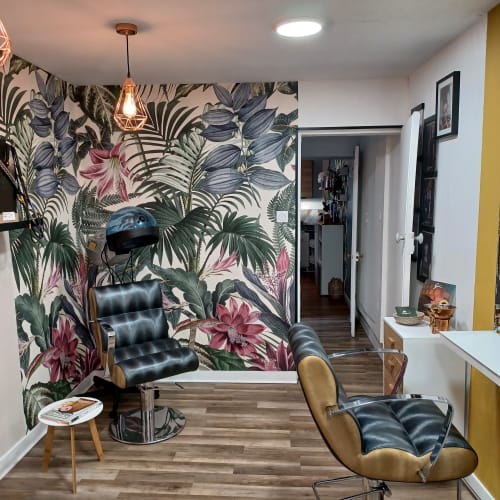 59 Street Coiffure - Coiffure Angers - 59 Street Coiffure - Photo Galerie - OneBooking