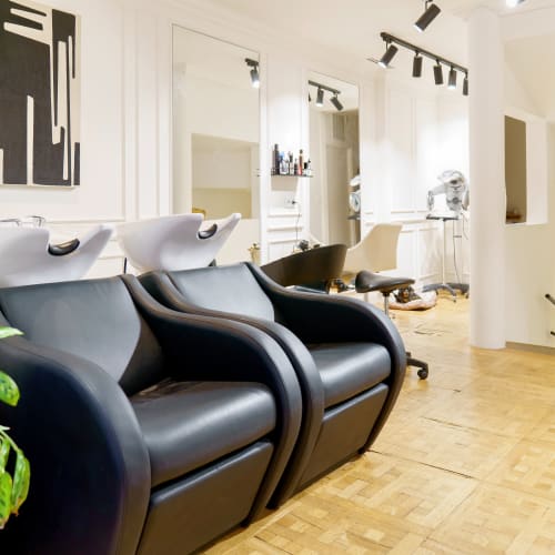 Marine Sicard - Le Studio de Coiffure - Coiffure Toulouse - Marine Sicard - Le Studio de Coiffure - Photo Galerie - OneBooking