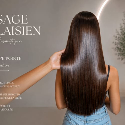 Glm's Beauty Bar - THE BEAUTY LOUNGE by GLM's - Institut de beauté Cannes - Glm's Beauty Bar - THE BEAUTY LOUNGE by GLM's - Photo Galerie - OneBooking