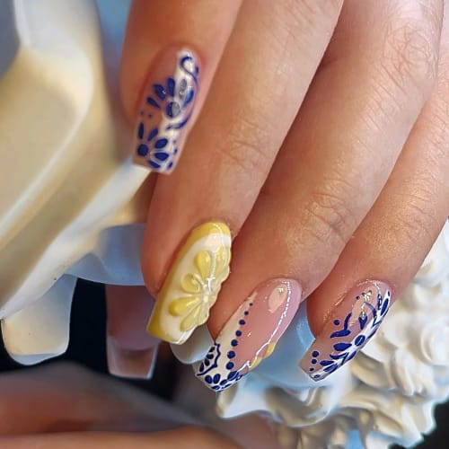 Mari.Nails - Onglerie Nîmes - Mari.Nails - Photo Galerie - OneBooking