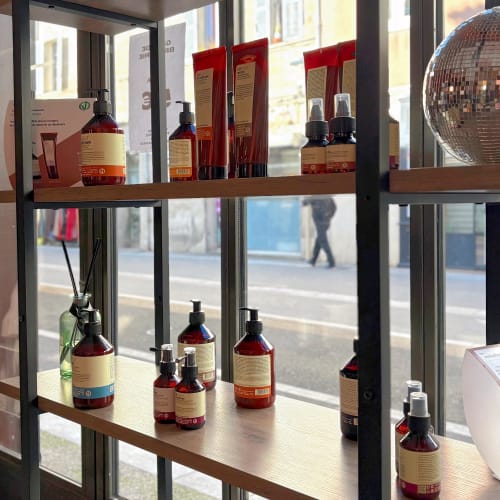 36 concept store Léadie Hair House - Coiffure Avignon - 36 concept store Léadie Hair House - Photo Galerie - OneBooking