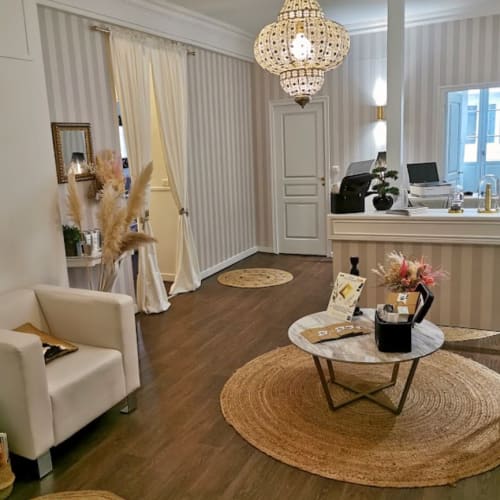 O'beauty Ongles - Institut de beauté Toulouse - O'beauty Ongles - Photo Galerie - OneBooking