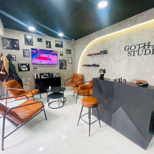Gotham Studio - Sourcils & cils Asnières-sur-Seine - Gotham Studio - Photo Galerie - OneBooking