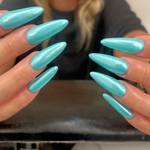 Jade Nails - Onglerie Strasbourg - Jade Nails - Photo Galerie - OneBooking