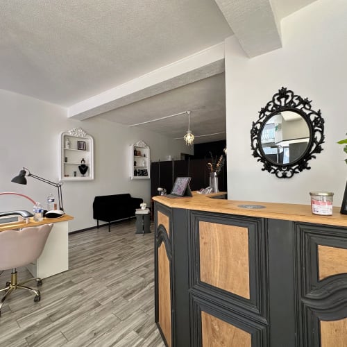 Studio Eyes & Nails - Sourcils & cils Bourges - Studio Eyes & Nails - Photo Galerie - OneBooking