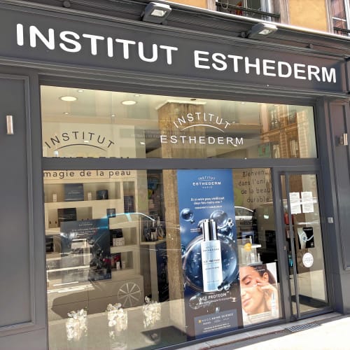Institut Esthederm - Institut de beauté Lyon - Institut Esthederm - Photo Galerie - OneBooking