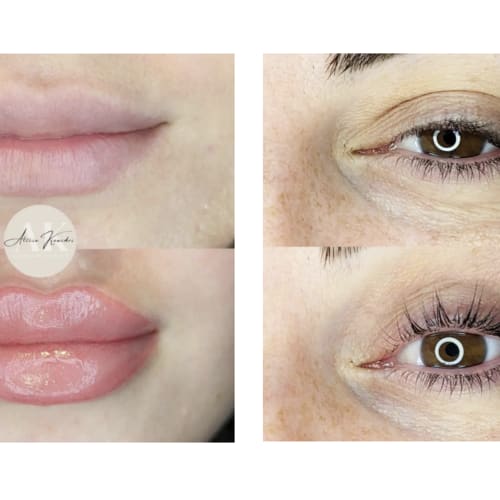 AK Dermo Skin Hair - Institut de beauté Marignane - AK Dermo Skin Hair - Photo Galerie - OneBooking