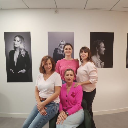 Dr Laure Brouard (médecine esthétique, injections, épilation laser, hydrafacial et cryolipolyse) - Sourcils & cils La Rochelle - Dr Laure Brouard (médecine esthétique, injections, épilation laser, hydrafacial et cryolipolyse) - Photo Galerie - OneBooking