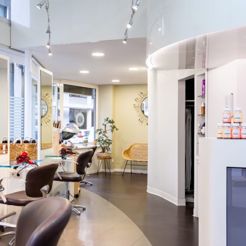 Marco Donelli - Coiffure Clermont-Ferrand - Marco Donelli - Photo Galerie - OneBooking