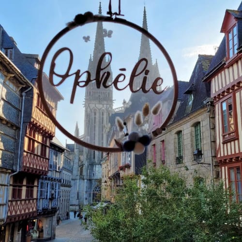institut beaute ophelie - Sourcils & cils Quimper - institut beaute ophelie - Photo Galerie - OneBooking