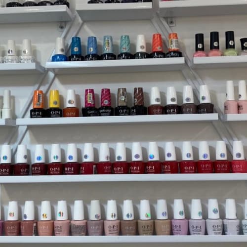Bastille Nail Bar - Onglerie Paris - Bastille Nail Bar - Photo Galerie - OneBooking
