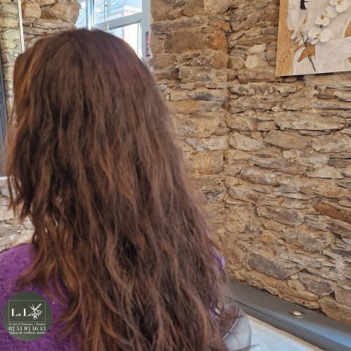 La Loge - Coiffure Nantes - La Loge - Photo Galerie - OneBooking