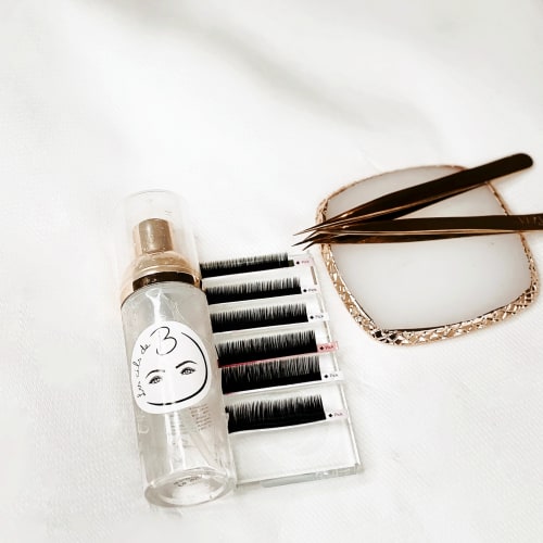 Les cils de B - Sourcils & cils Rennes - Les cils de B - Photo Galerie - OneBooking