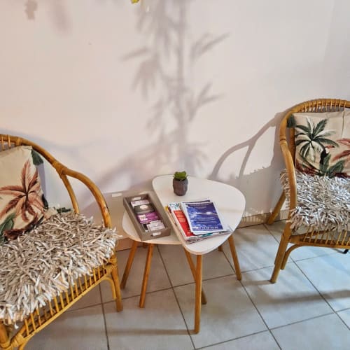 O Fée Main - Onglerie Béziers - O Fée Main - Photo Galerie - OneBooking