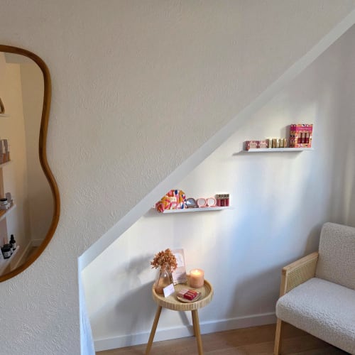 M.Beauty - Cabinet de beauté et Facialiste - Institut de beauté Concarneau - M.Beauty - Cabinet de beauté et Facialiste - Photo Galerie - OneBooking