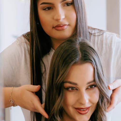 Maison AP - Coiffure Bandol - Maison AP - Photo Galerie - OneBooking