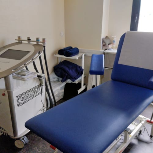 Centre SMAC Docteur Bokobza-Lafontaine - Sourcils & cils Chambéry - Centre SMAC Docteur Bokobza-Lafontaine - Photo Galerie - OneBooking