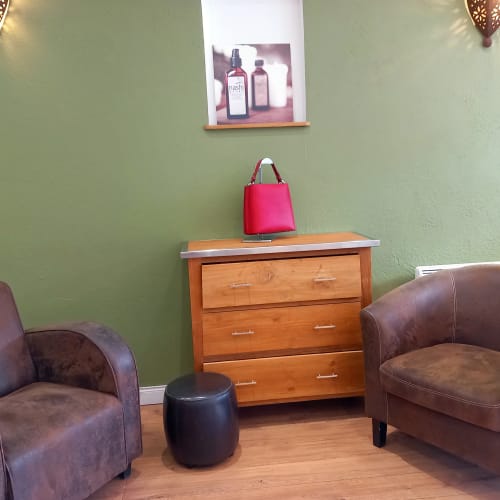 Atelier coiffure - Coiffure Limoges - Atelier coiffure - Photo Galerie - OneBooking