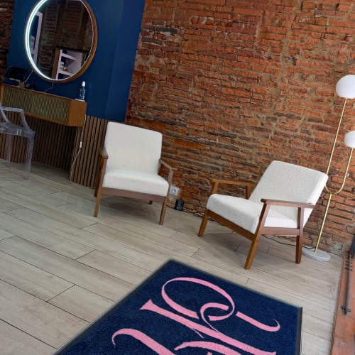 Oh ma Jolie ! By LV - Coiffure Toulouse - Oh ma Jolie ! By LV - Photo Galerie - OneBooking