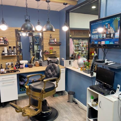 Mawu Beauty - Coiffure Nice - Mawu Beauty - Photo Galerie - OneBooking