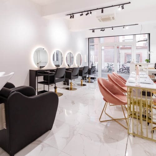 Glowliss - Lissage brésilien & Indien - Coiffure Toulouse - Glowliss - Lissage brésilien & Indien - Photo Galerie - OneBooking