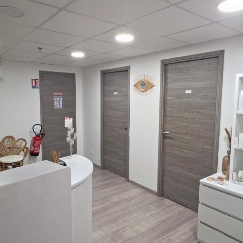 Marin’Esthétique - Institut de beauté Béziers - Marin’Esthétique - Photo Galerie - OneBooking