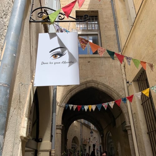 Dans les yeux d’Aurélie - Institut de beauté Montpellier - Dans les yeux d’Aurélie - Photo Galerie - OneBooking