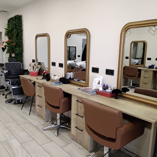 Hegoa coiffure - Coiffure Ustaritz - Hegoa coiffure - Photo Galerie - OneBooking
