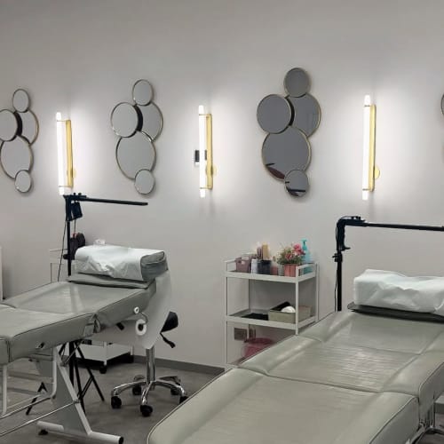Anush Beauty - Onglerie Reims - Anush Beauty - Photo Galerie - OneBooking