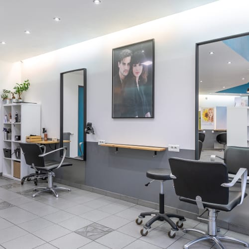 Energie Coiffure - Coiffure Saint-Étienne - Energie Coiffure - Photo Galerie - OneBooking