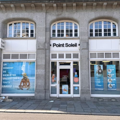 Point Soleil - Rennes - Institut de beauté Rennes - Point Soleil - Rennes - Photo Galerie - OneBooking