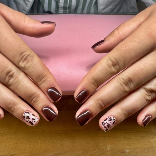 Blessed Nails Art - Coiffure Montpellier - Blessed Nails Art - Photo Galerie - OneBooking