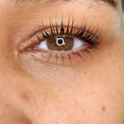 Elow Brow - Sourcils & cils Brest - Elow Brow - Photo Galerie - OneBooking