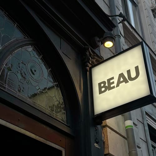 BEAU - Coiffure Lille - BEAU - Photo Galerie - OneBooking