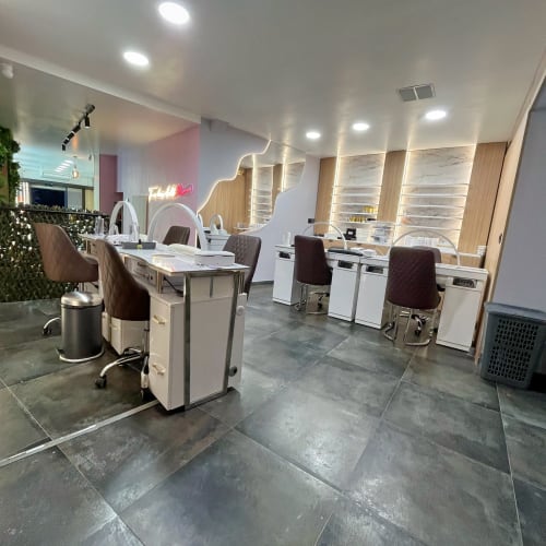 Bang Nails - Jean Moulin - Institut de beauté Montpellier - Bang Nails - Jean Moulin - Photo Galerie - OneBooking