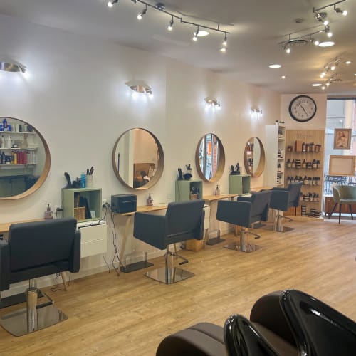 Hair Mind - Coiffure Toulouse - Hair Mind - Photo Galerie - OneBooking