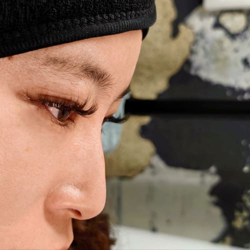 Oui Nails - Sourcils & cils Quimper - Oui Nails - Photo Galerie - OneBooking