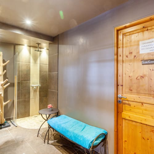 La source de bien-être - Institut de beauté Pélussin - La source de bien-être - Photo Galerie - OneBooking